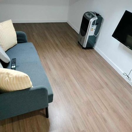 Loft Confortable Vitry-sur-Seine Εξωτερικό φωτογραφία