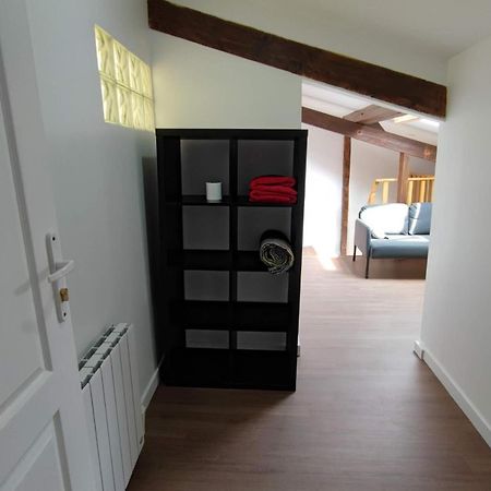 Loft Confortable Vitry-sur-Seine Εξωτερικό φωτογραφία