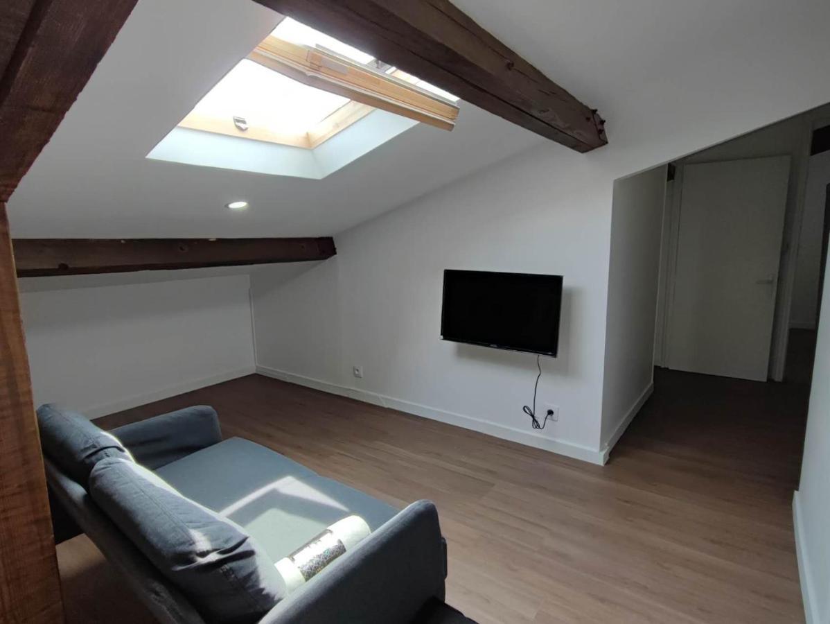 Loft Confortable Vitry-sur-Seine Εξωτερικό φωτογραφία