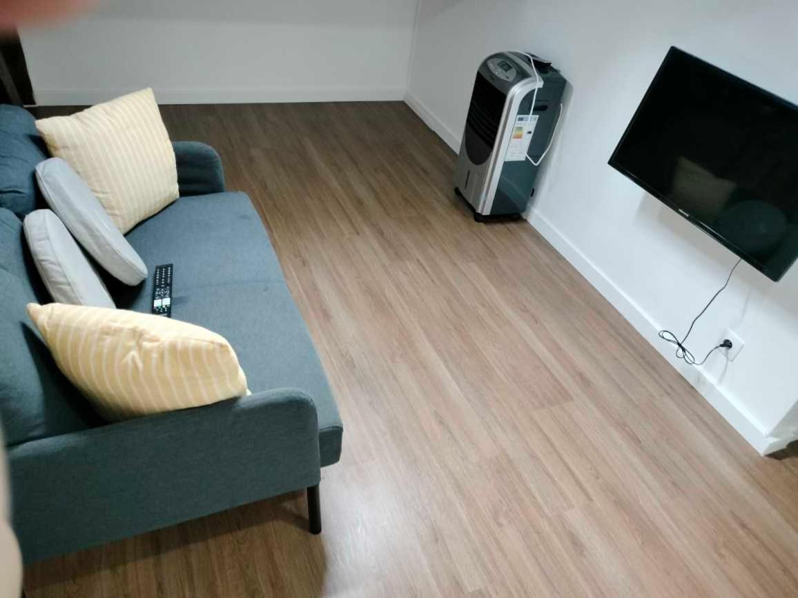 Loft Confortable Vitry-sur-Seine Εξωτερικό φωτογραφία