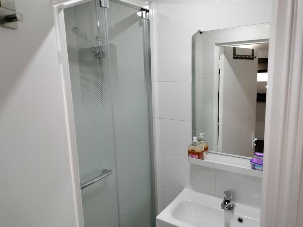 Loft Confortable Vitry-sur-Seine Εξωτερικό φωτογραφία