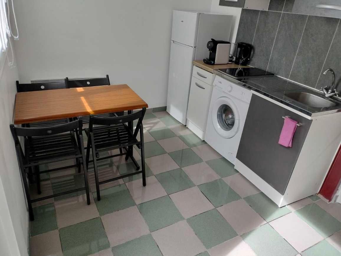 Loft Confortable Vitry-sur-Seine Εξωτερικό φωτογραφία