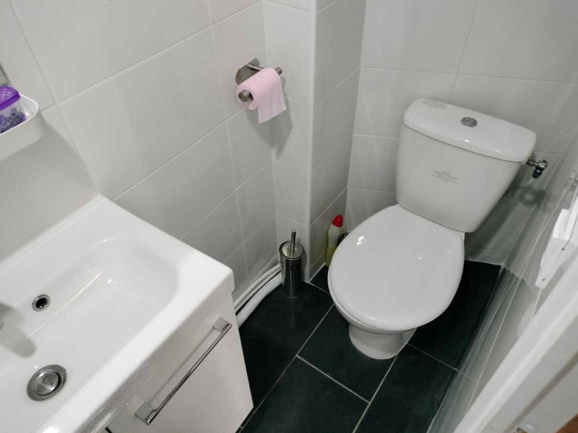 Loft Confortable Vitry-sur-Seine Εξωτερικό φωτογραφία