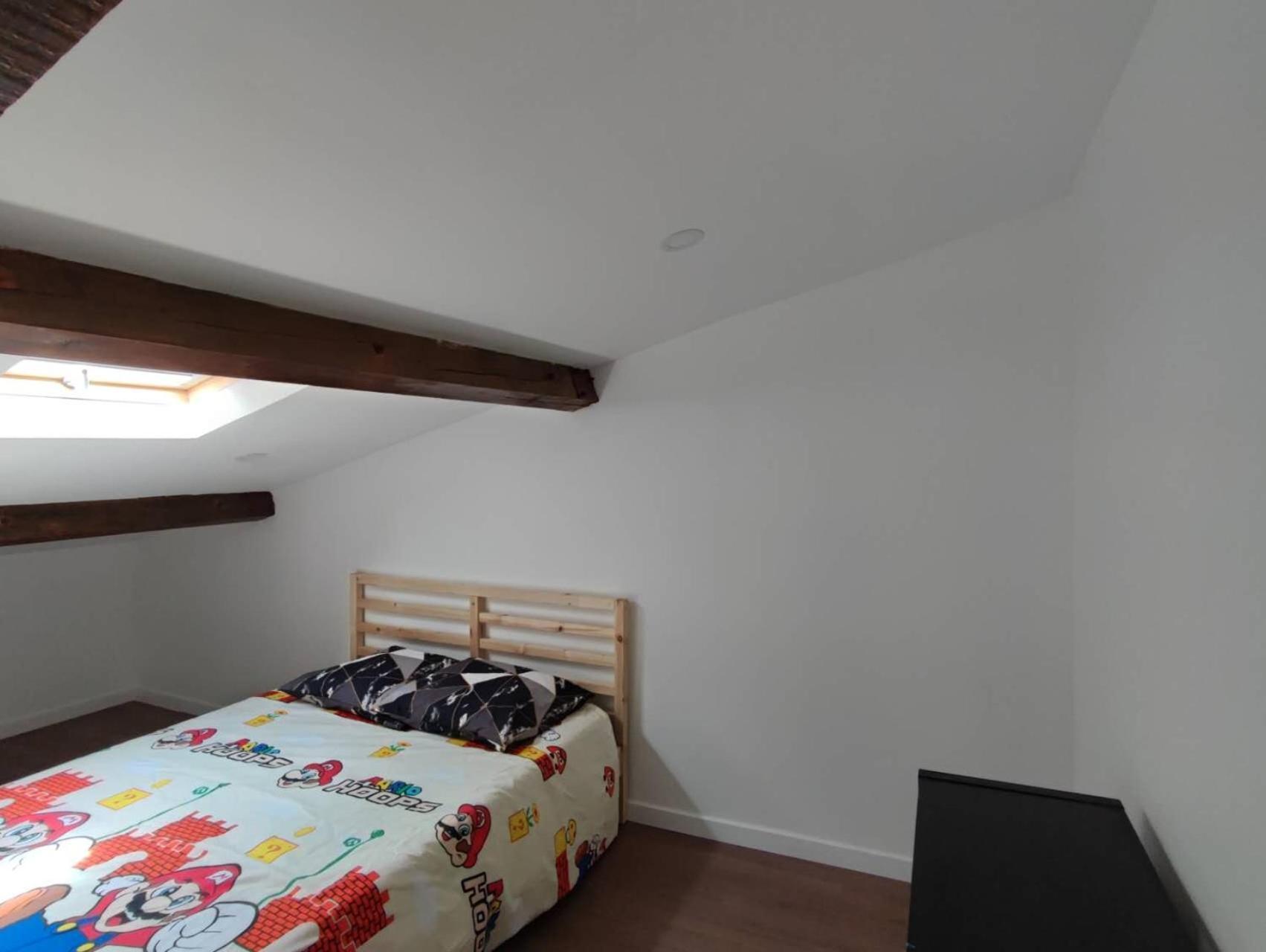 Loft Confortable Vitry-sur-Seine Εξωτερικό φωτογραφία