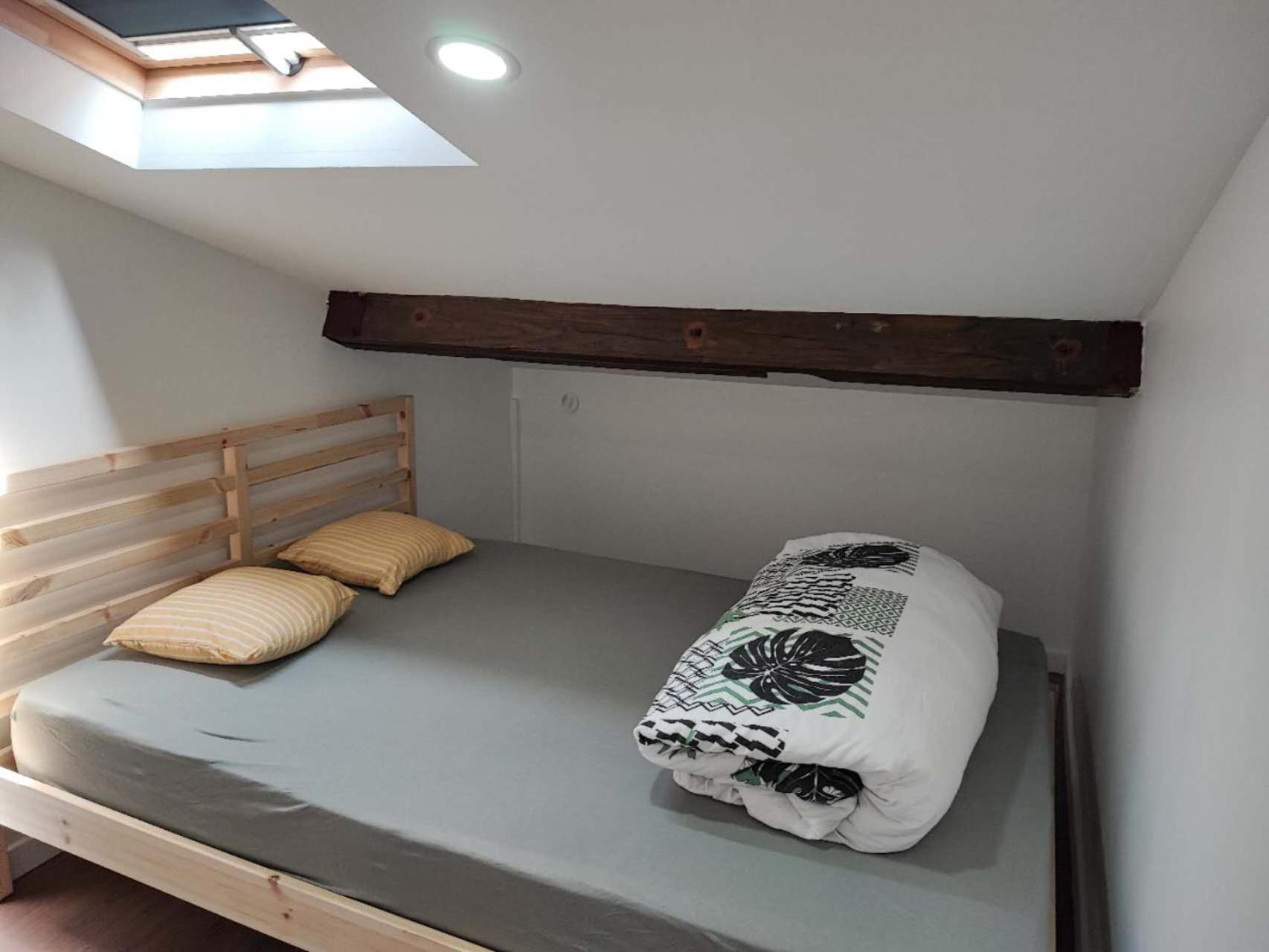 Loft Confortable Vitry-sur-Seine Εξωτερικό φωτογραφία