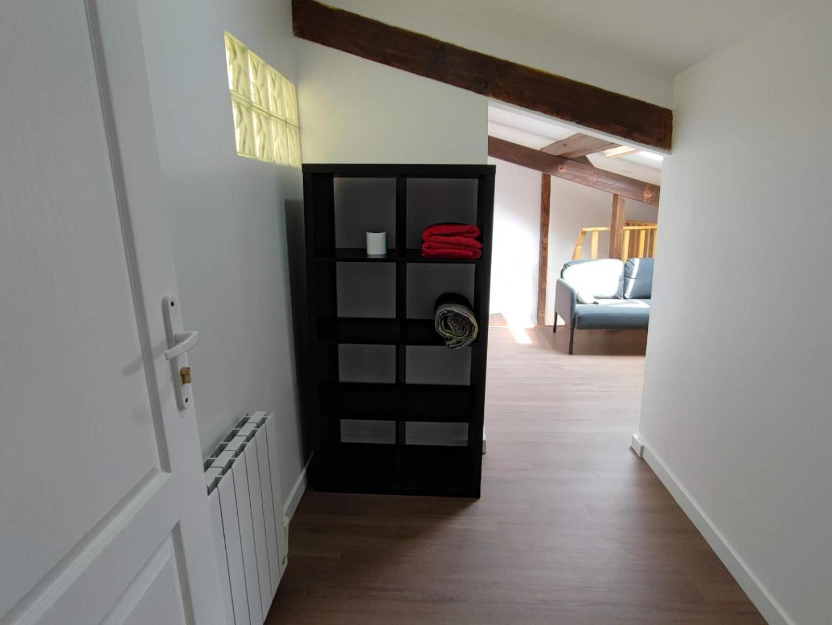 Loft Confortable Vitry-sur-Seine Εξωτερικό φωτογραφία